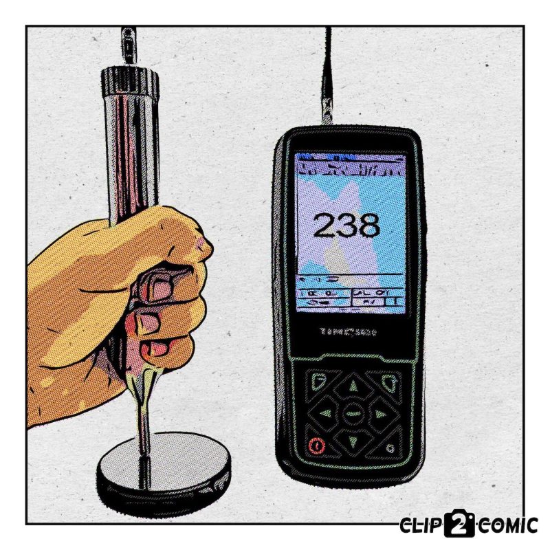 Modulo 18 Dureza