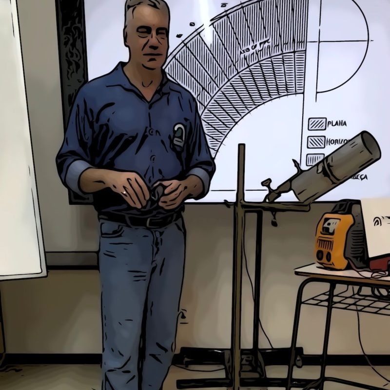 Modulo 20 Acompanhamento de Soldagem